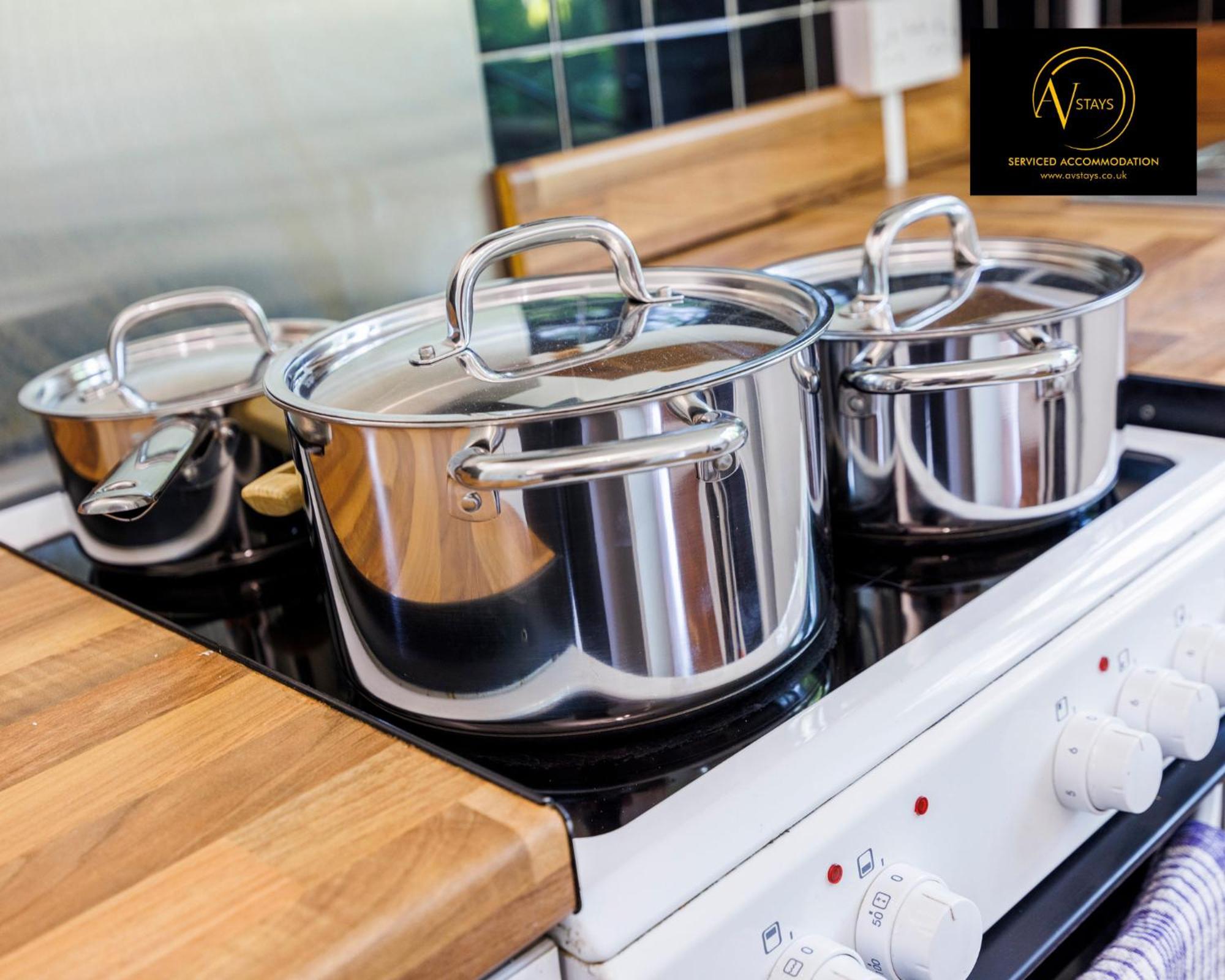 2 Bed Apartment By Av Stays East Croydon South Norwood Dış mekan fotoğraf